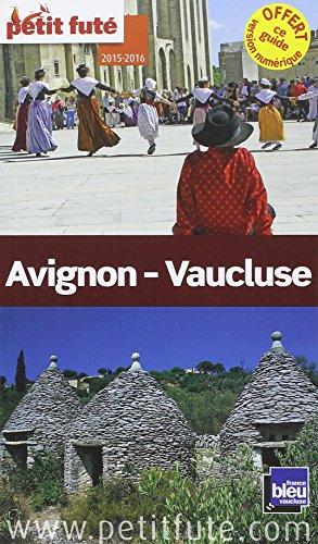 Avignon-Vaucluse : 2015-2016