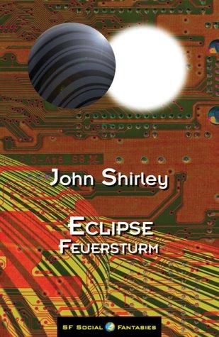 Feuersturm. Eclipse 03