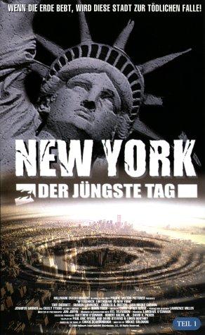 New York - Der Jüngste Tag