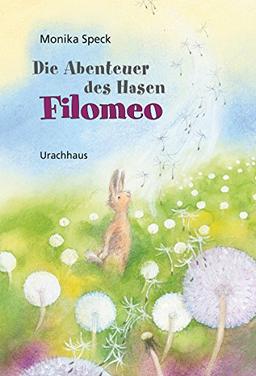 Die Abenteuer des Hasen Filomeo