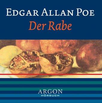 Der Rabe. CD.