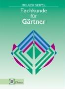 Fachkunde für Gärtner