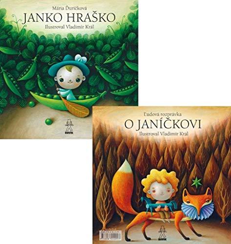 Janko Hraško O Janíčkovi (2018)