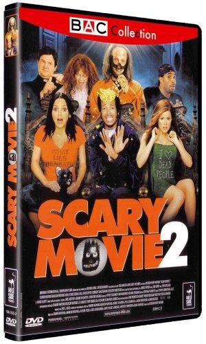 Scary movie 2 [FR Import]