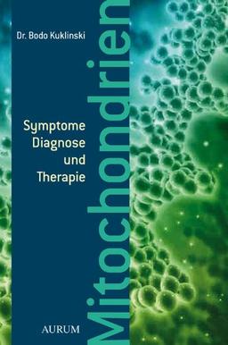 Mitochondrien: Symptome, Diagnose und Therapie