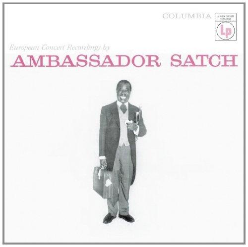 Ambassador Satch