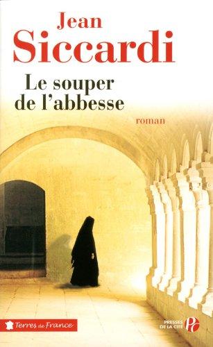 Le souper de l'abbesse