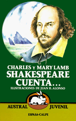 Shakespeare Cuenta/Tales from Shakespeare (Austral Juvenil)