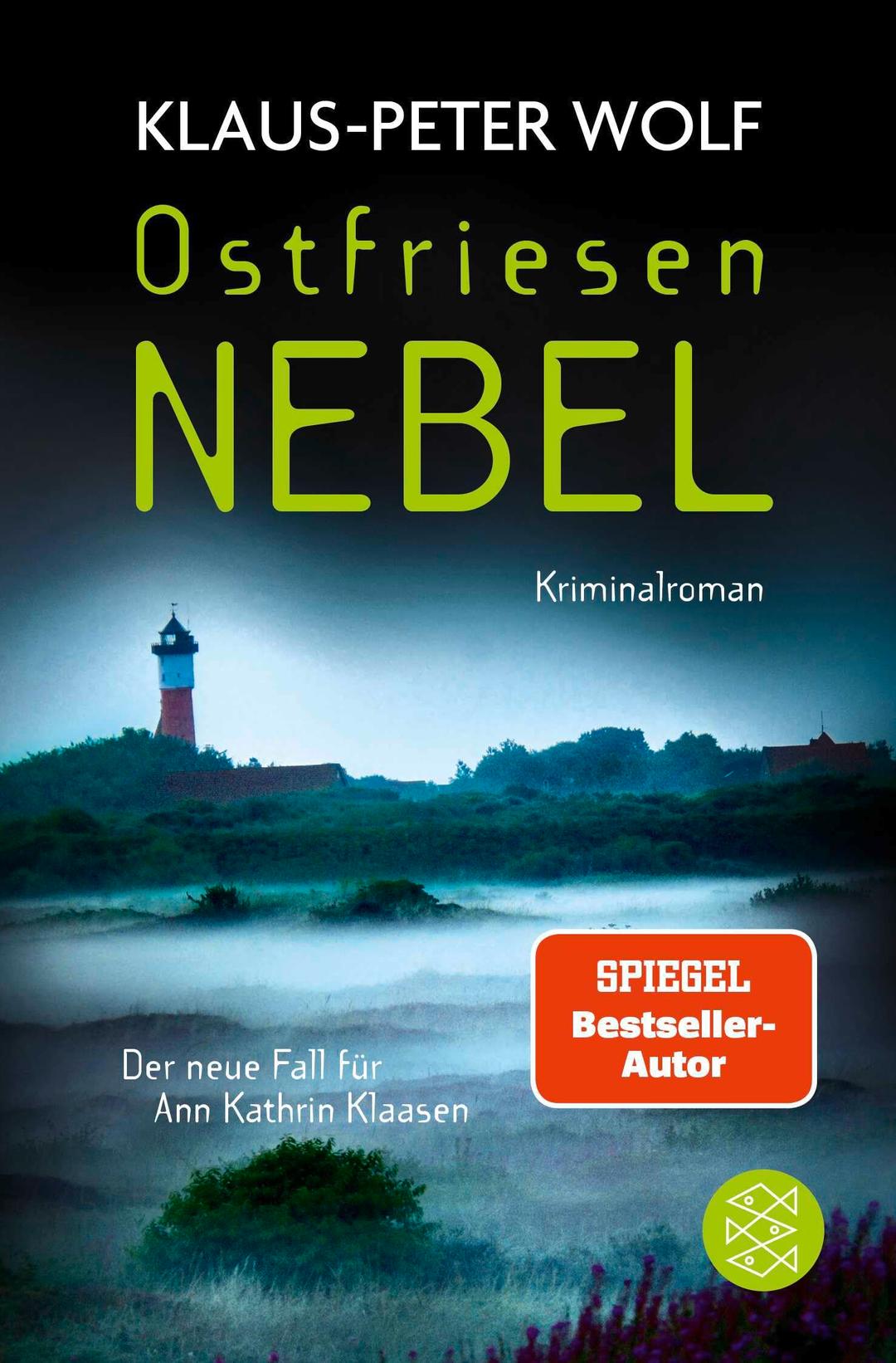 Ostfriesennebel: Der neue Fall für Ann Kathrin Klaasen