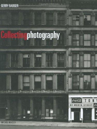 Collecting Photography