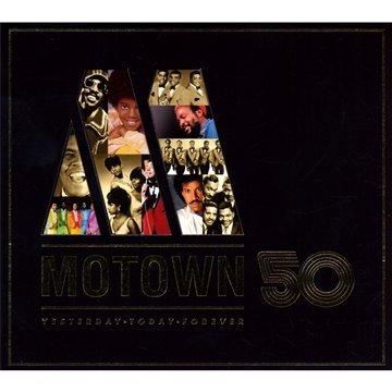 Motown 50