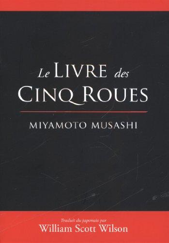 Le livre des cinq roues