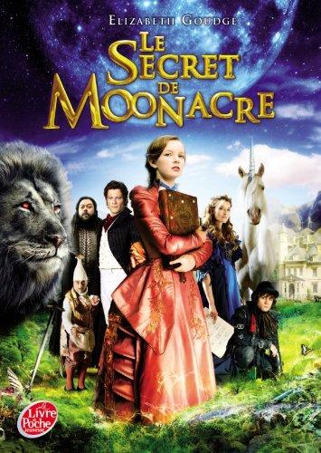 Le secret de Moonacre