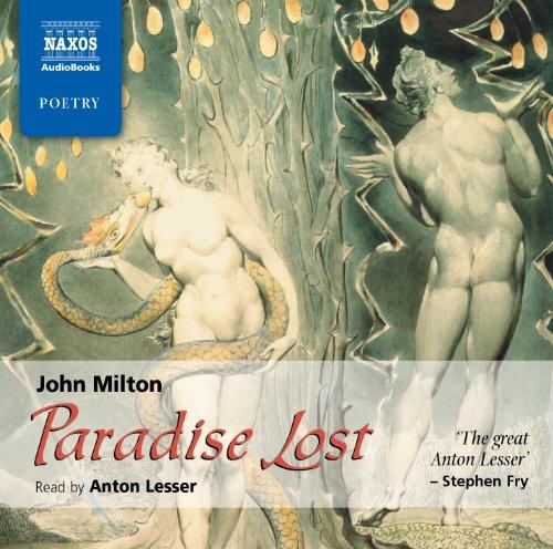 Paradise Lost (Great Epics)