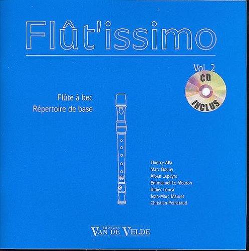 Flût'issimo Volume 2