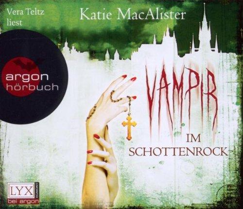 (Lyx)Vampir im Schottenrock