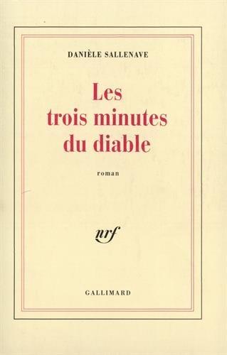 Les trois minutes du diable