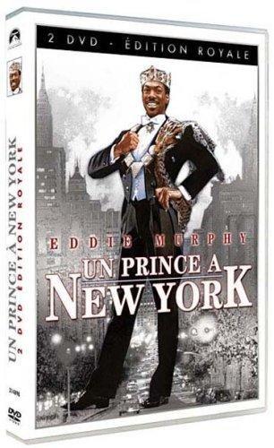 Un prince à new-york [FR Import]