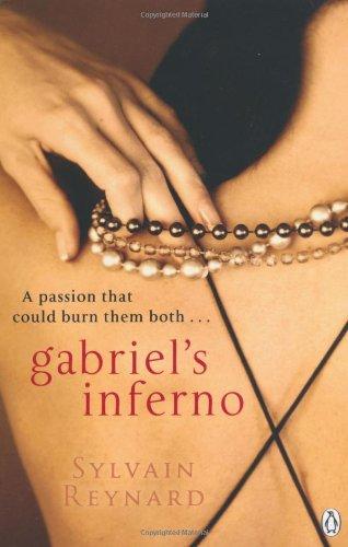 Gabriel's Inferno (Gabriel 1)