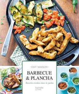 Barbecue & plancha