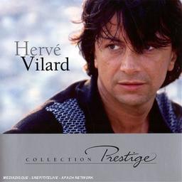 Herve Vilard