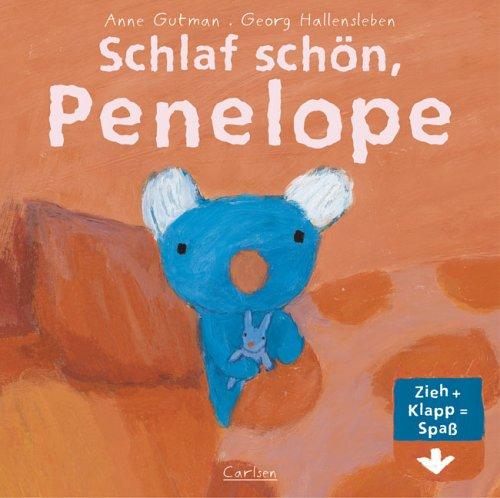 Schlaf schön, Penelope