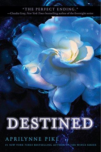 Destined (Wings, Band 4)