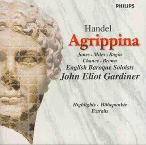 Händel: Agrippina (Highlights)