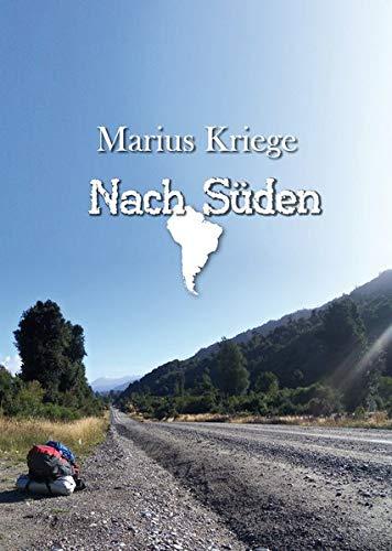 Nach Süden