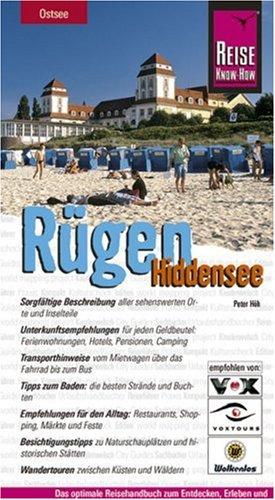 Rügen und Hiddensee