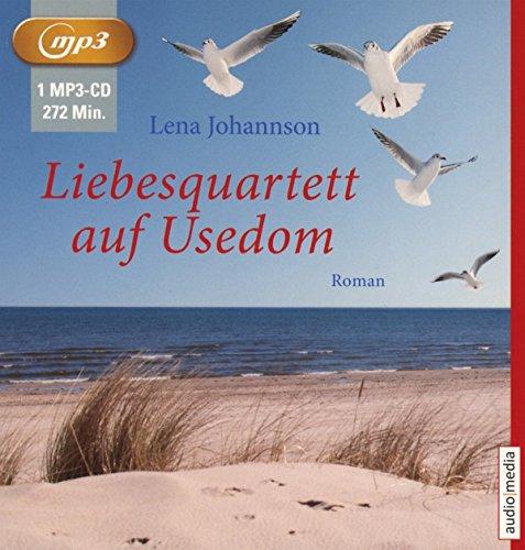 Liebesquartett auf Usedom