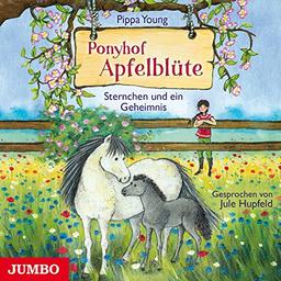 Ponyhof Apfelblte.Sternchen und Ein Geheimnis