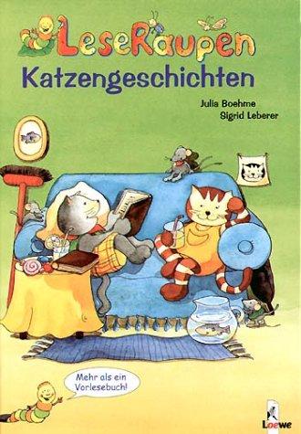 Katzengeschichten