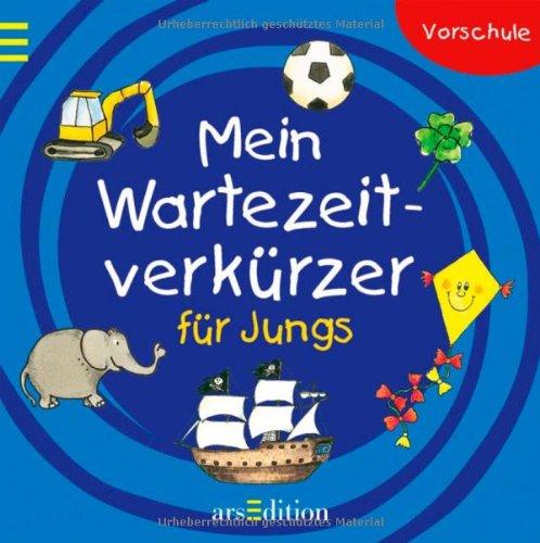 Mein Wartezeitverkürzer für Jungs