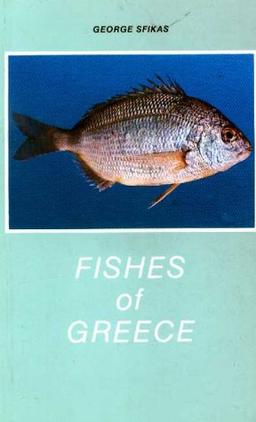 Fishes of Greece