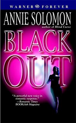 Blackout (Warner Forever)