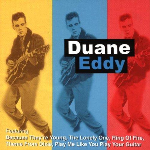 Duane Eddy