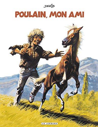 Poulain, mon ami