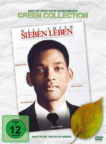 Sieben Leben (Green Collection exklusiv bei Amazon.de)