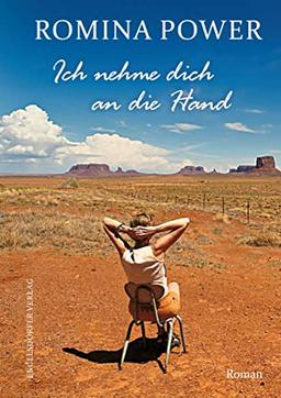 Ich nehme dich an die Hand: Roman