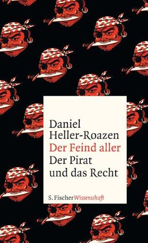 Der Feind aller: Der Pirat und das Recht