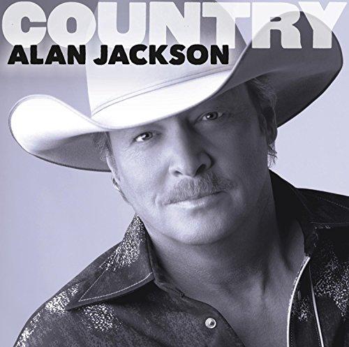 Country:Alan Jackson