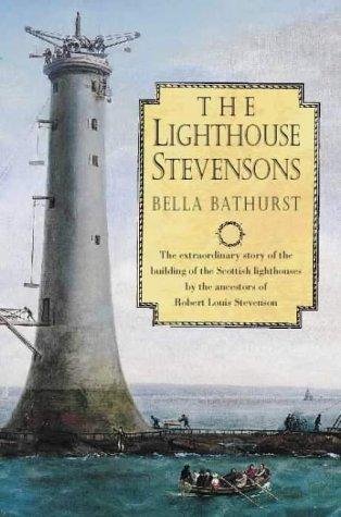 The Lighthouse Stevensons