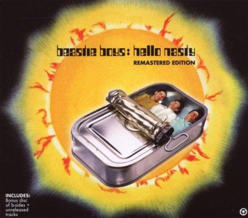 Hello Nasty