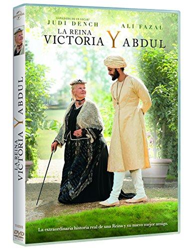 Victoria & Abdul (Victoria And Abdul, Spanien Import, siehe Details für Sprachen)