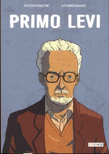 Primo Levi