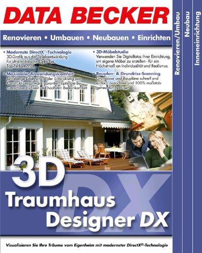 3D Traumhausdesigner DX