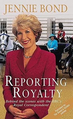 Reporting Royalty: Behind the Scenes with the BBC's Royal Correspondent