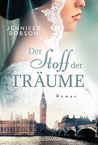 Der Stoff der Träume: Roman