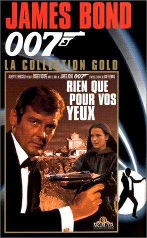 Rien que pour vos yeux [FR Import]